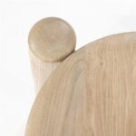 Eettafel Selbu 200×100 | Naturel
