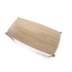 Eettafel Selbu 200×100 | Naturel
