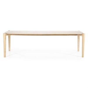 Eettafel Selbu 240x100 | Naturel