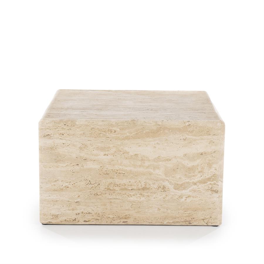 Salontafel Donta | Bruin