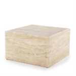 Salontafel Donta | Bruin