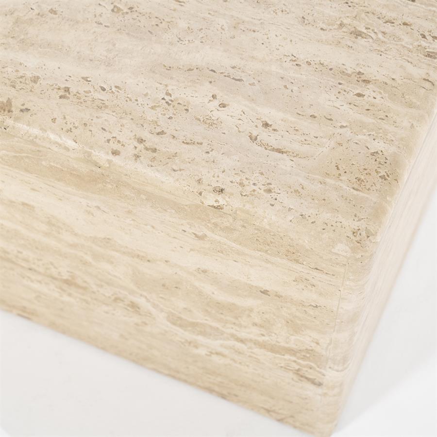 Salontafel Donta | Bruin