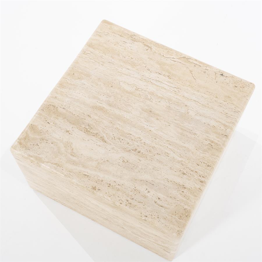 Salontafel Donta | Bruin