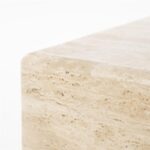 Salontafel Donta | Bruin
