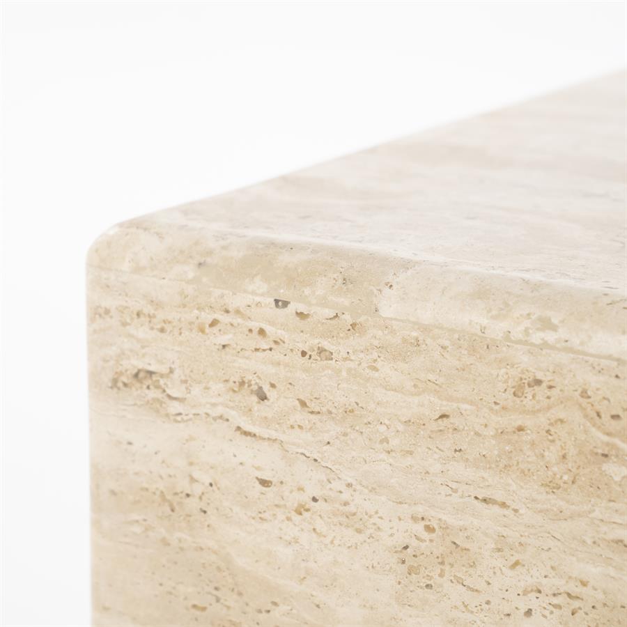 Salontafel Donta | Bruin