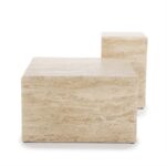 Salontafel Donta | Bruin