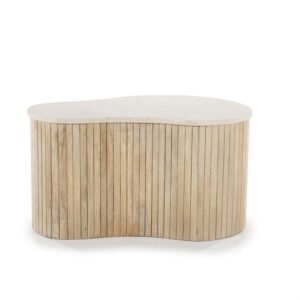 Salontafel Kira Klein | Wit