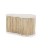 Salontafel Kira Klein | Wit