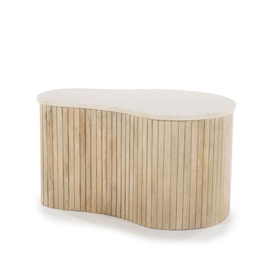 Salontafel Kira Klein | Wit