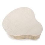 Salontafel Kira Middel | Wit