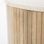 Salontafel Kira Middel | Wit