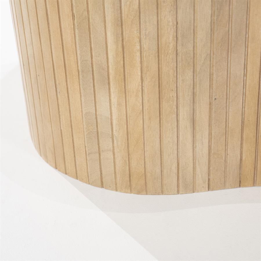 Salontafel Kira Groot | Wit