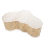 Salontafel Kira Groot | Wit