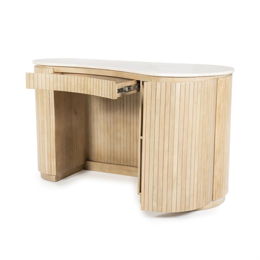 Bureau Kira | Wit