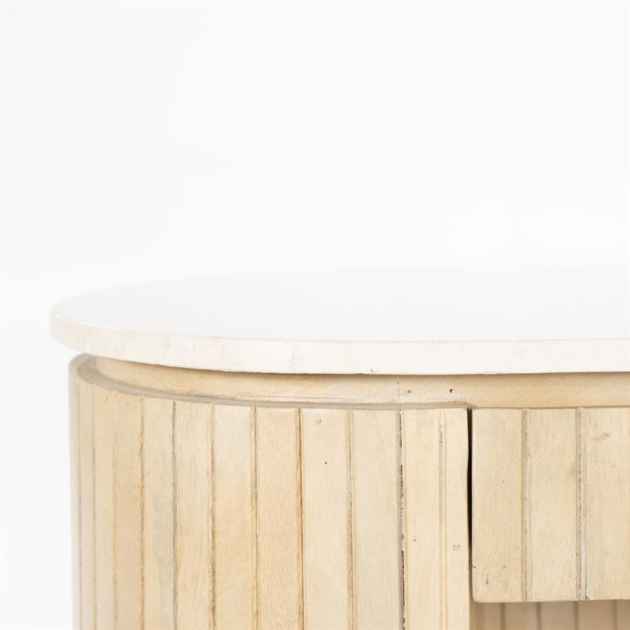 Bureau Kira | Wit