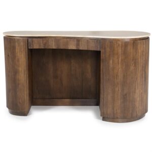 Bureau Mari | Bruin