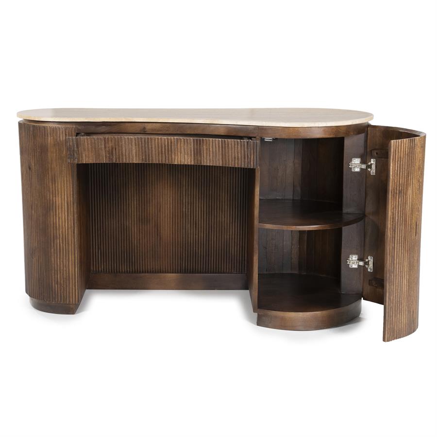 Bureau Mari | Bruin