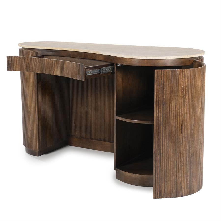 Bureau Mari | Bruin