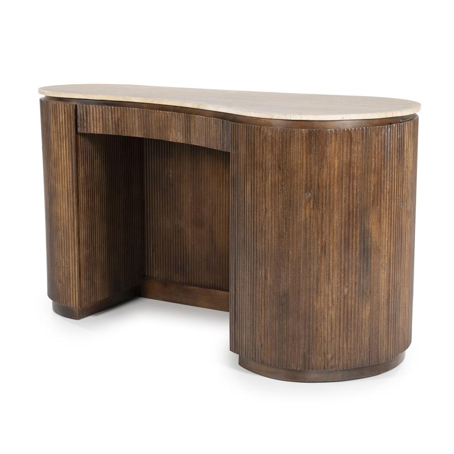 Bureau Mari | Bruin
