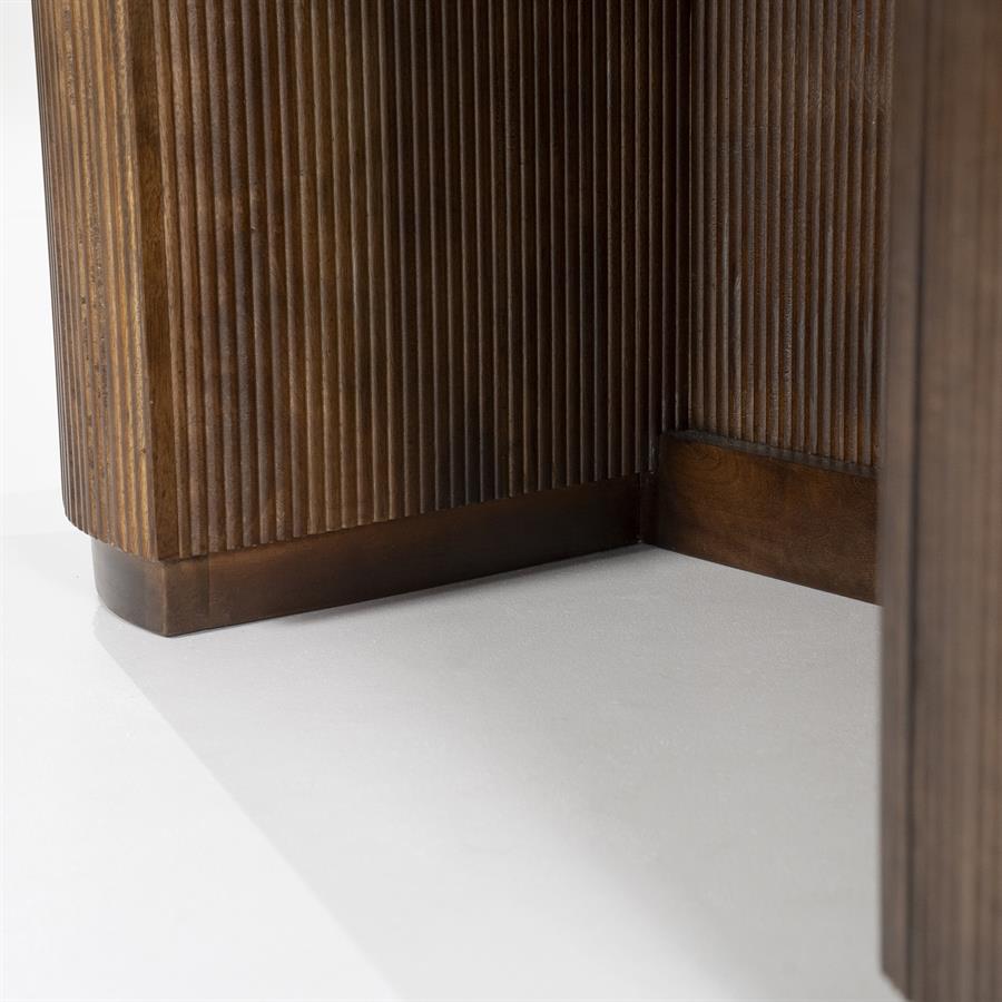 Bureau Mari | Bruin