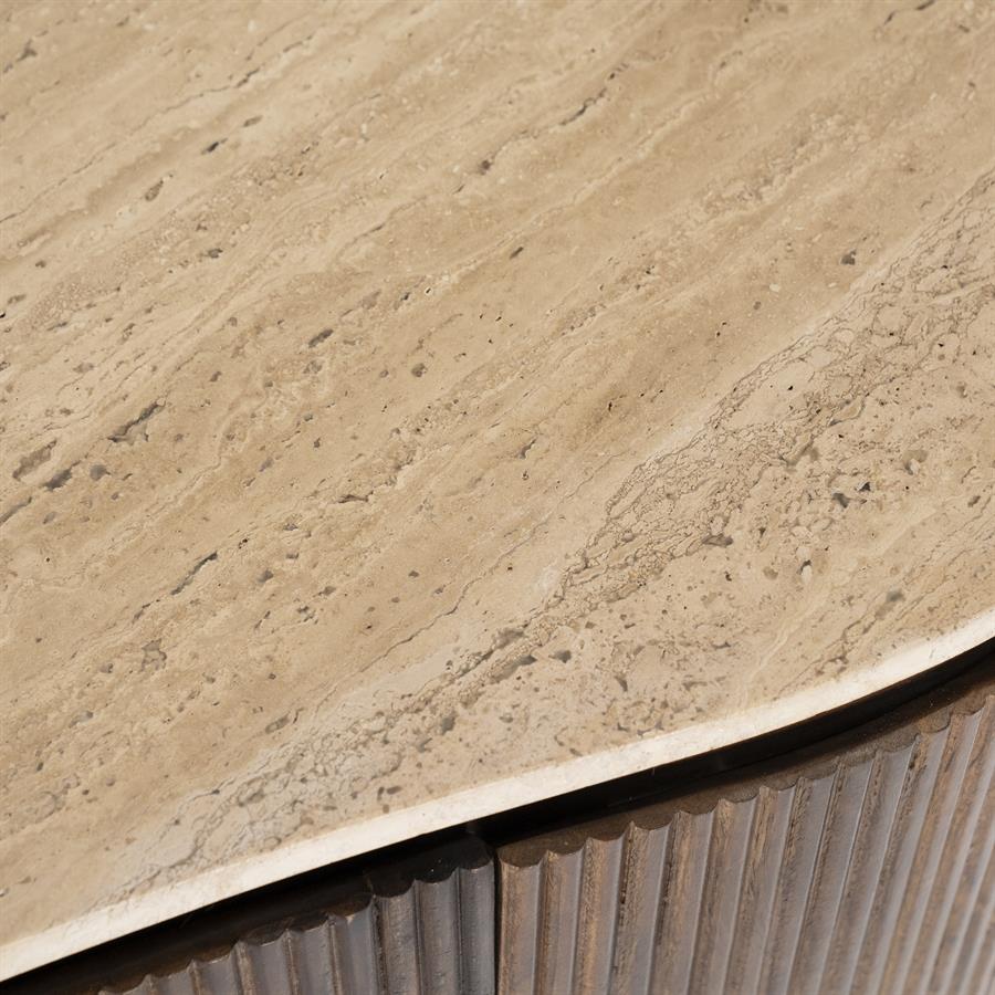 Bureau Mari | Bruin