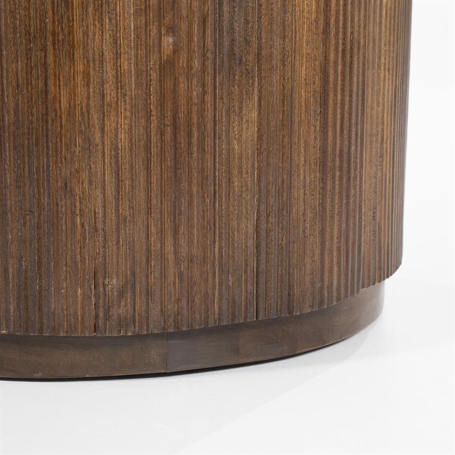 Bureau Mari | Bruin