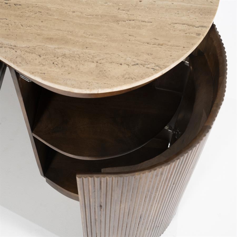 Bureau Mari | Bruin