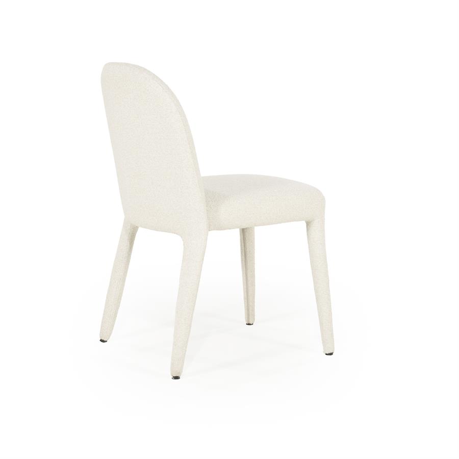 Stoel Jaxx Toscane | Beige