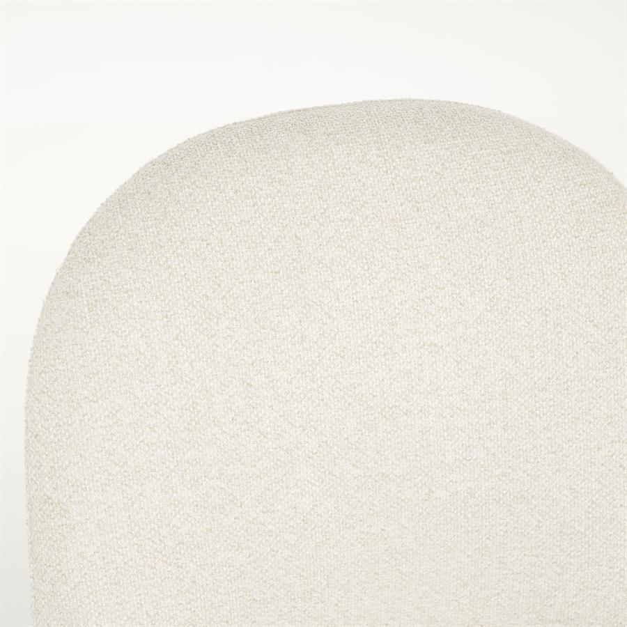 Stoel Jaxx Toscane | Beige