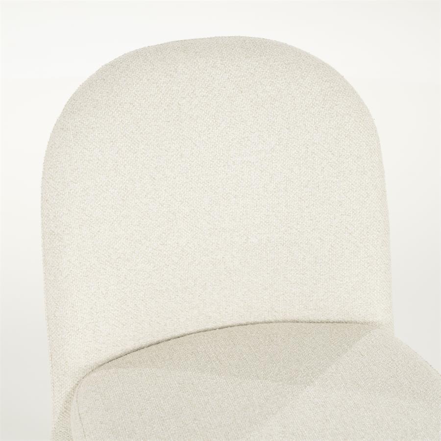 Stoel Jaxx Toscane | Beige