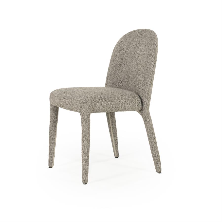 Stoel Jaxx Toscane | Taupe