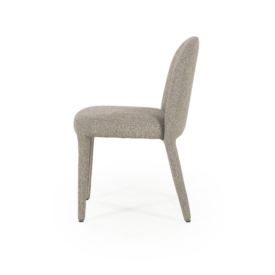 Stoel Jaxx Toscane | Taupe