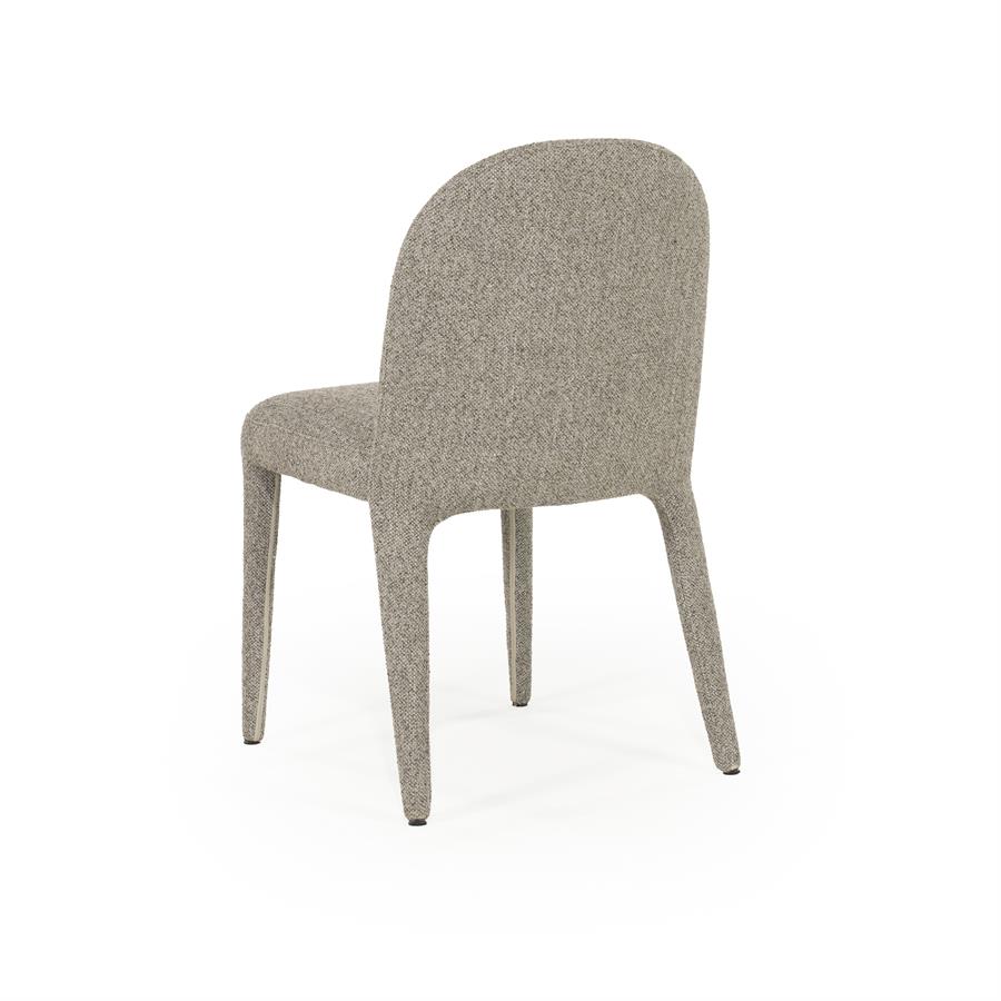 Stoel Jaxx Toscane | Taupe