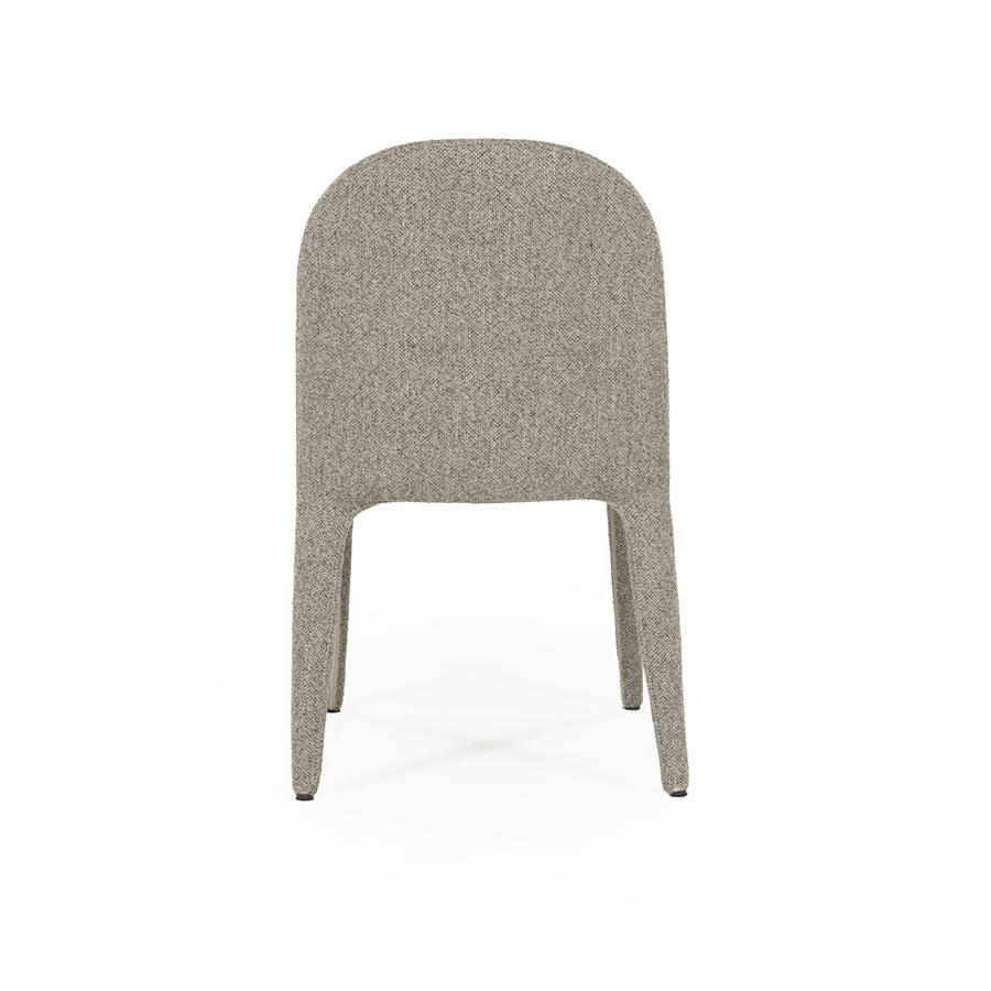 Stoel Jaxx Toscane | Taupe