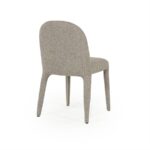 Stoel Jaxx Toscane | Taupe