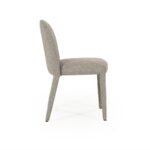 Stoel Jaxx Toscane | Taupe