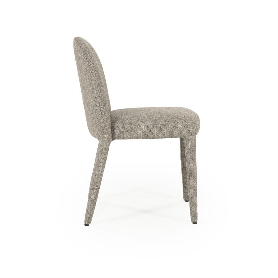 Stoel Jaxx Toscane | Taupe