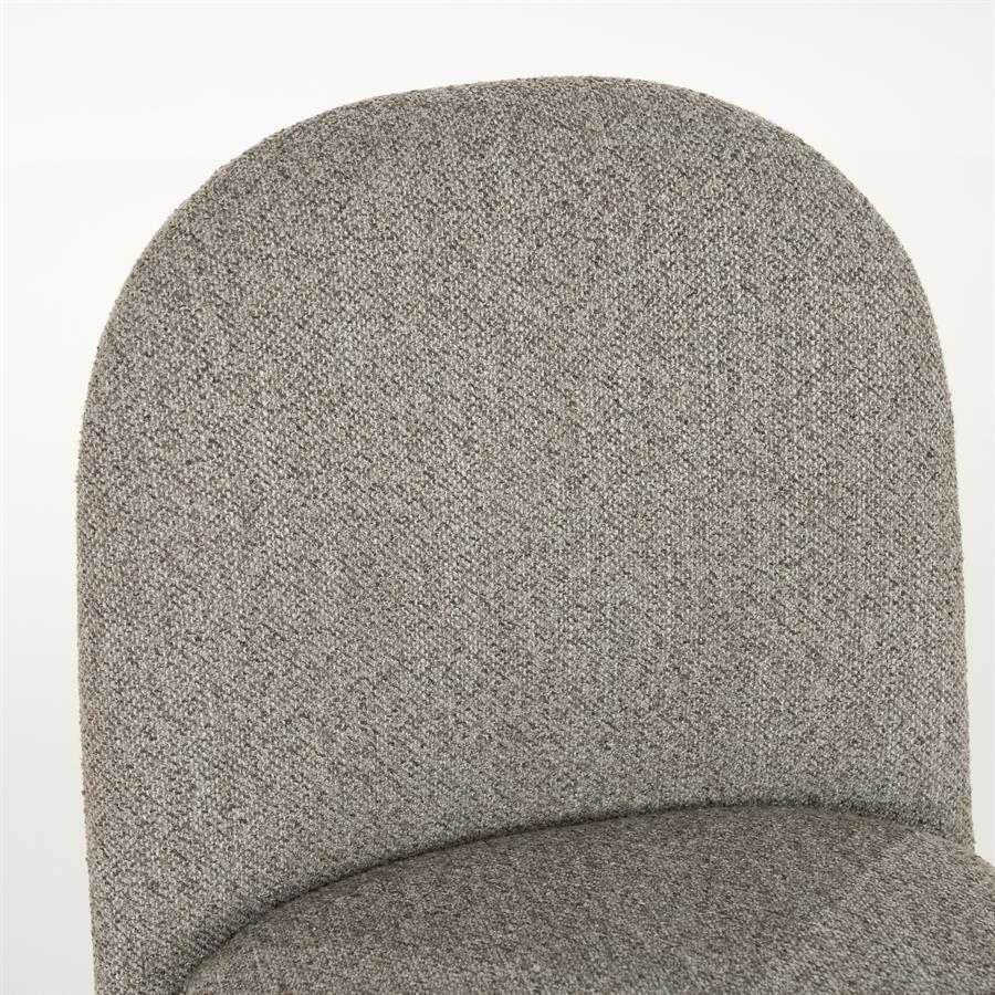 Stoel Jaxx Toscane | Taupe