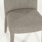 Stoel Jaxx Toscane | Taupe