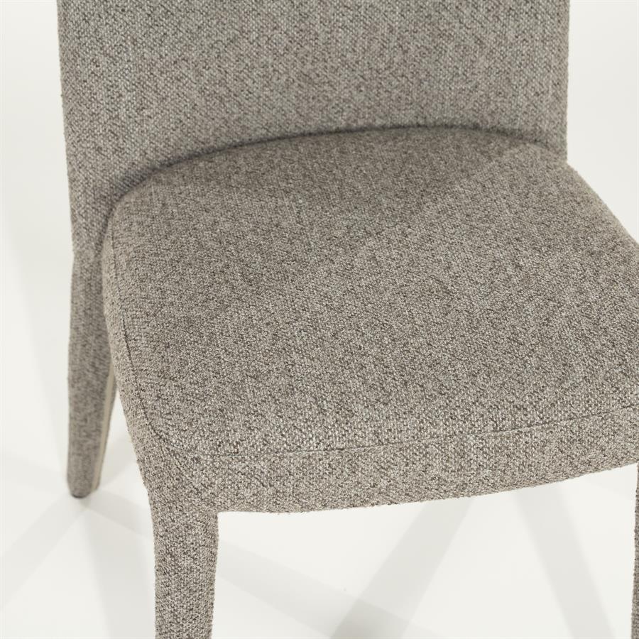 Stoel Jaxx Toscane | Taupe