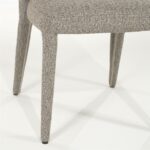 Stoel Jaxx Toscane | Taupe