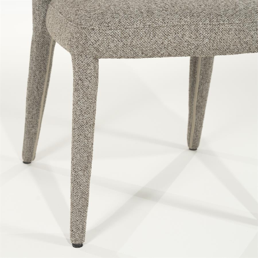 Stoel Jaxx Toscane | Taupe