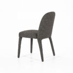 Stoel Jaxx Toscane | Bruin