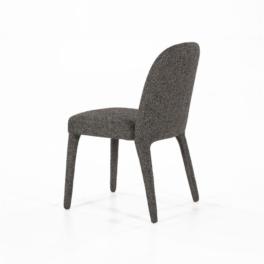 Stoel Jaxx Toscane | Bruin