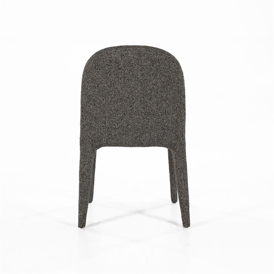 Stoel Jaxx Toscane | Bruin