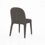 Stoel Jaxx Toscane | Bruin