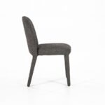 Stoel Jaxx Toscane | Bruin