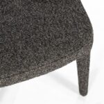 Stoel Jaxx Toscane | Bruin