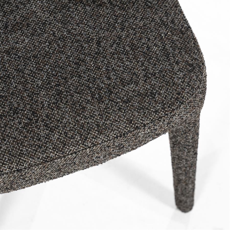 Stoel Jaxx Toscane | Bruin