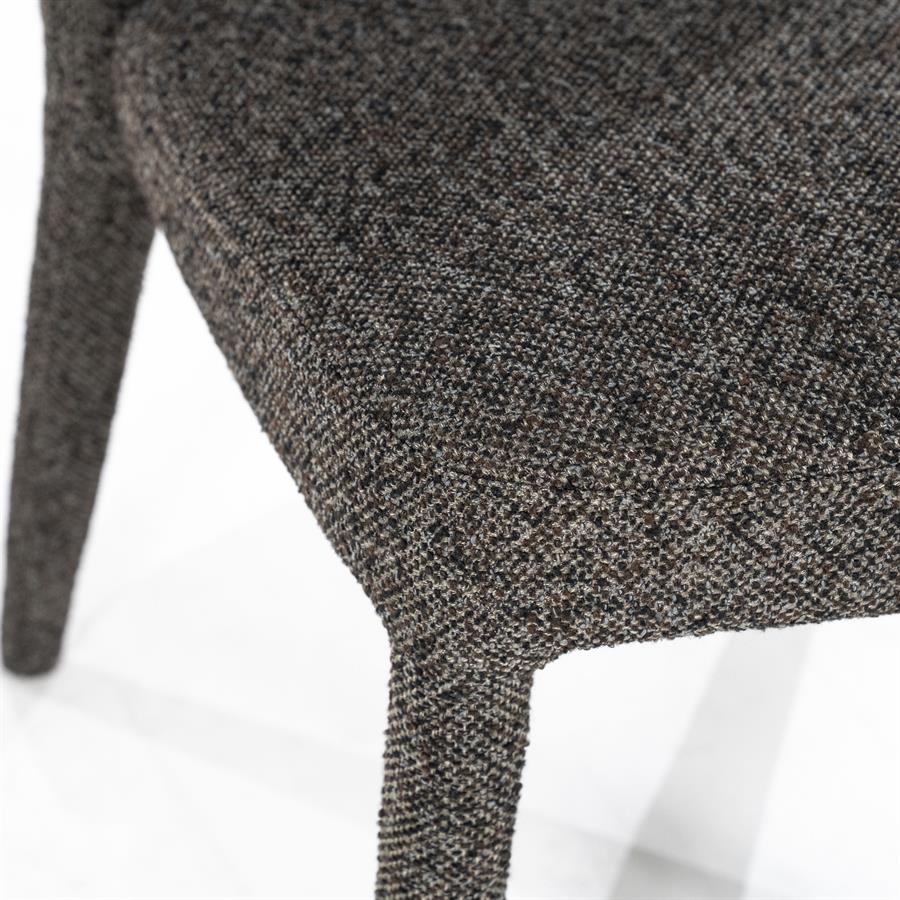 Stoel Jaxx Toscane | Bruin